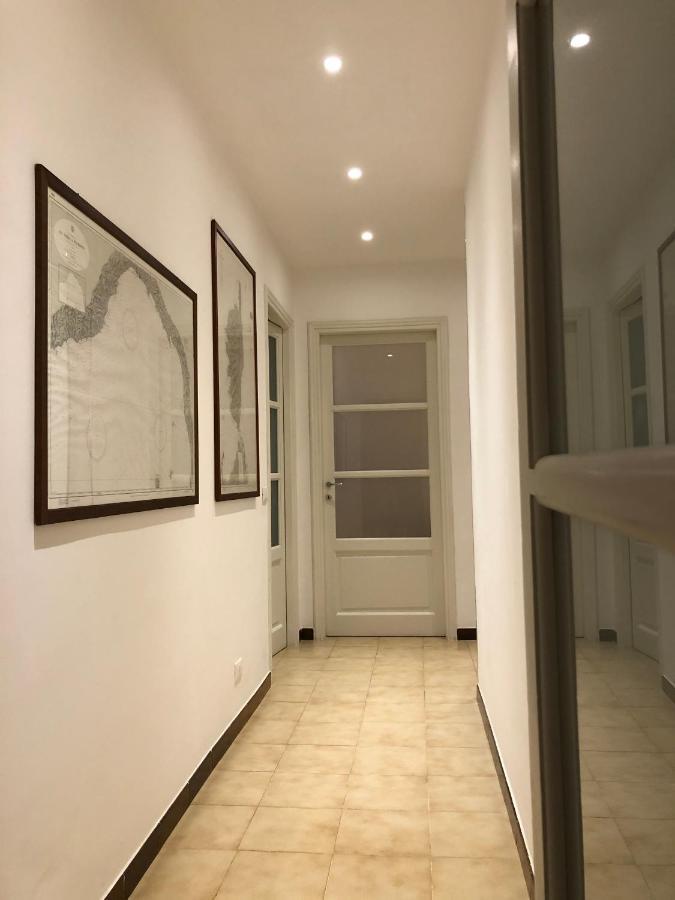 Ernesta'S Apartment La Spezia Zewnętrze zdjęcie